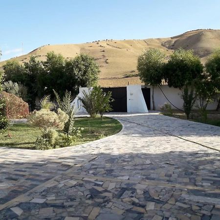 Belle Maison Au Coeur Des Montagnes De Taza A Moins De 10 Minutes De L'Agora Park Villa Exterior foto