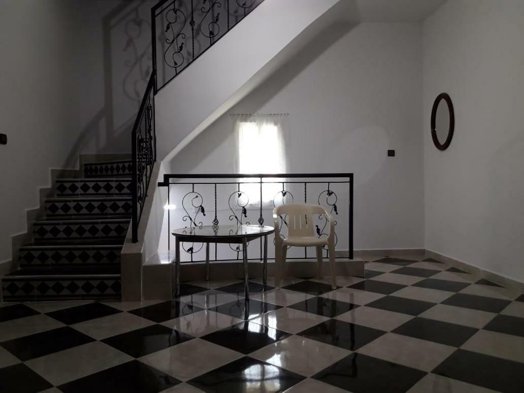 Belle Maison Au Coeur Des Montagnes De Taza A Moins De 10 Minutes De L'Agora Park Villa Exterior foto