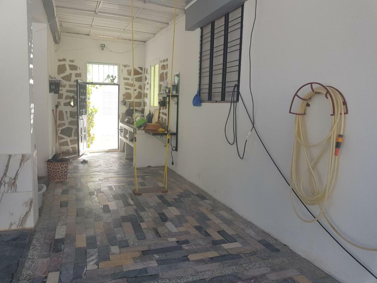 Belle Maison Au Coeur Des Montagnes De Taza A Moins De 10 Minutes De L'Agora Park Villa Exterior foto