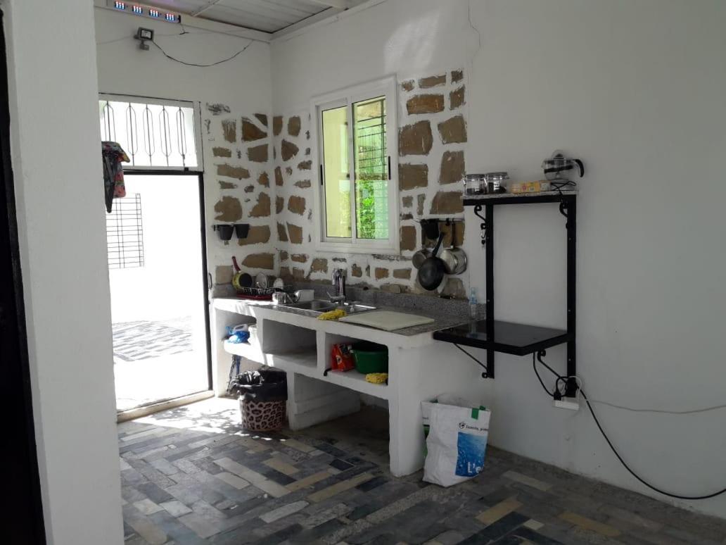 Belle Maison Au Coeur Des Montagnes De Taza A Moins De 10 Minutes De L'Agora Park Villa Exterior foto